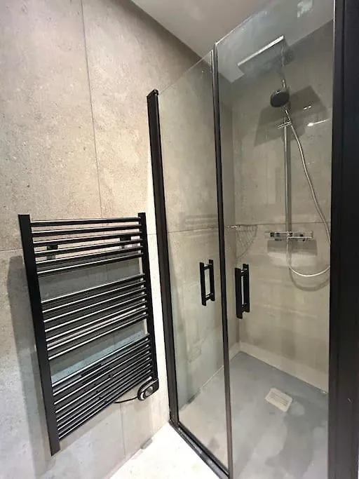 Louvre -Notre Dame 2Bd, 2Bath Ac Daire Paris